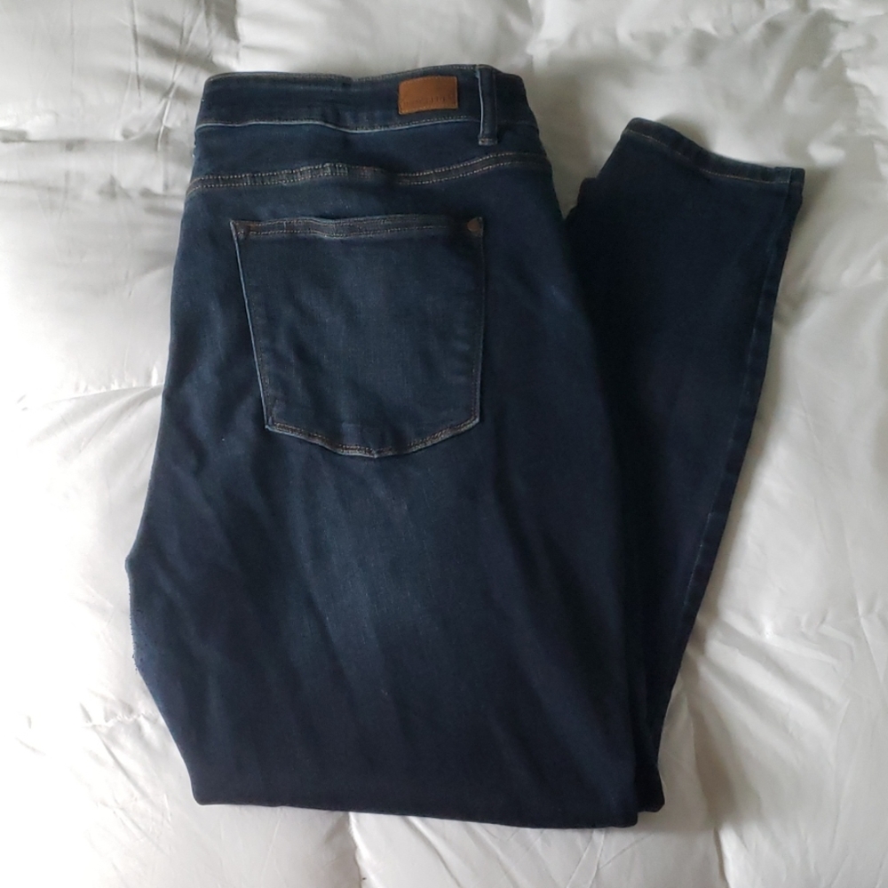 Judy Blue Skinny Jeans